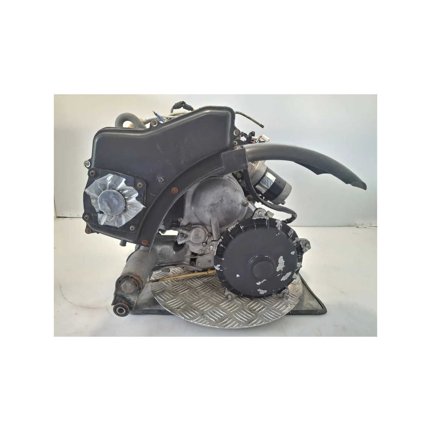 Motore completo Lml Star 4T (E3) Star 125 4T 