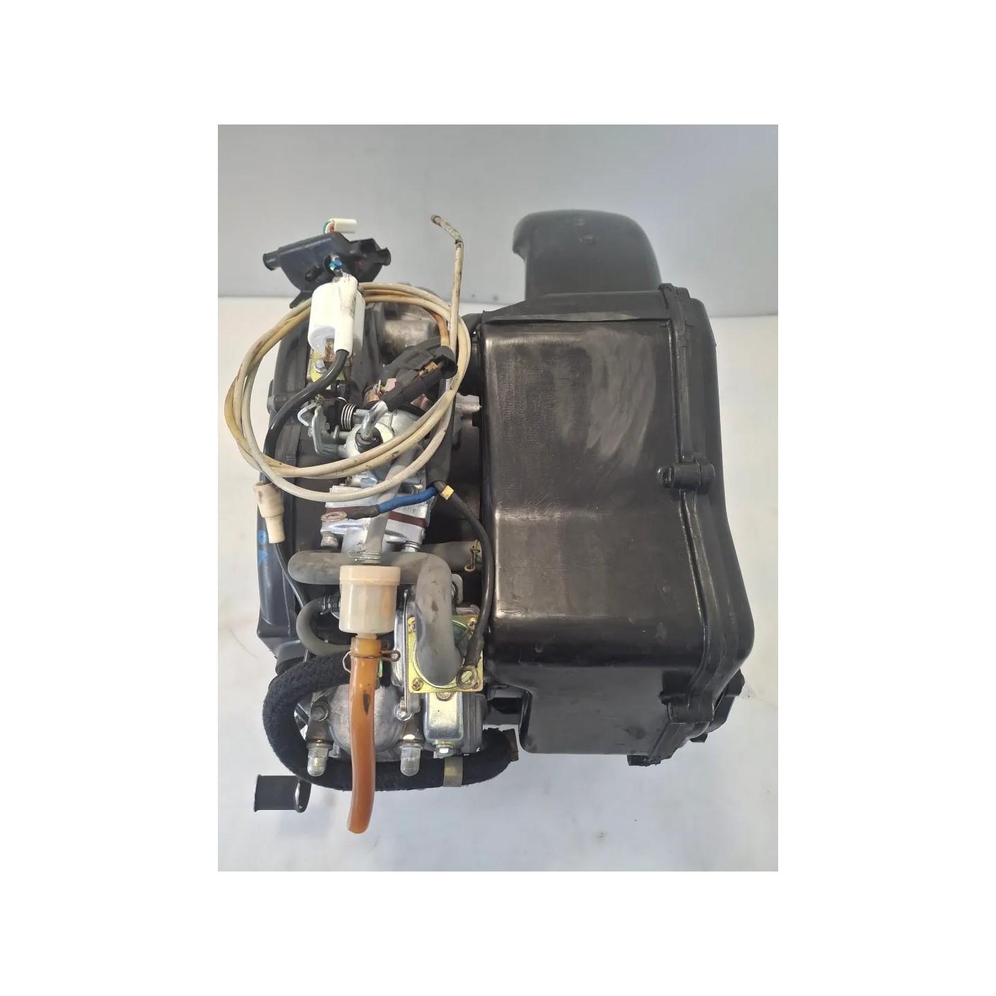 Motore completo Lml Star 4T (E3) Star 125 4T 