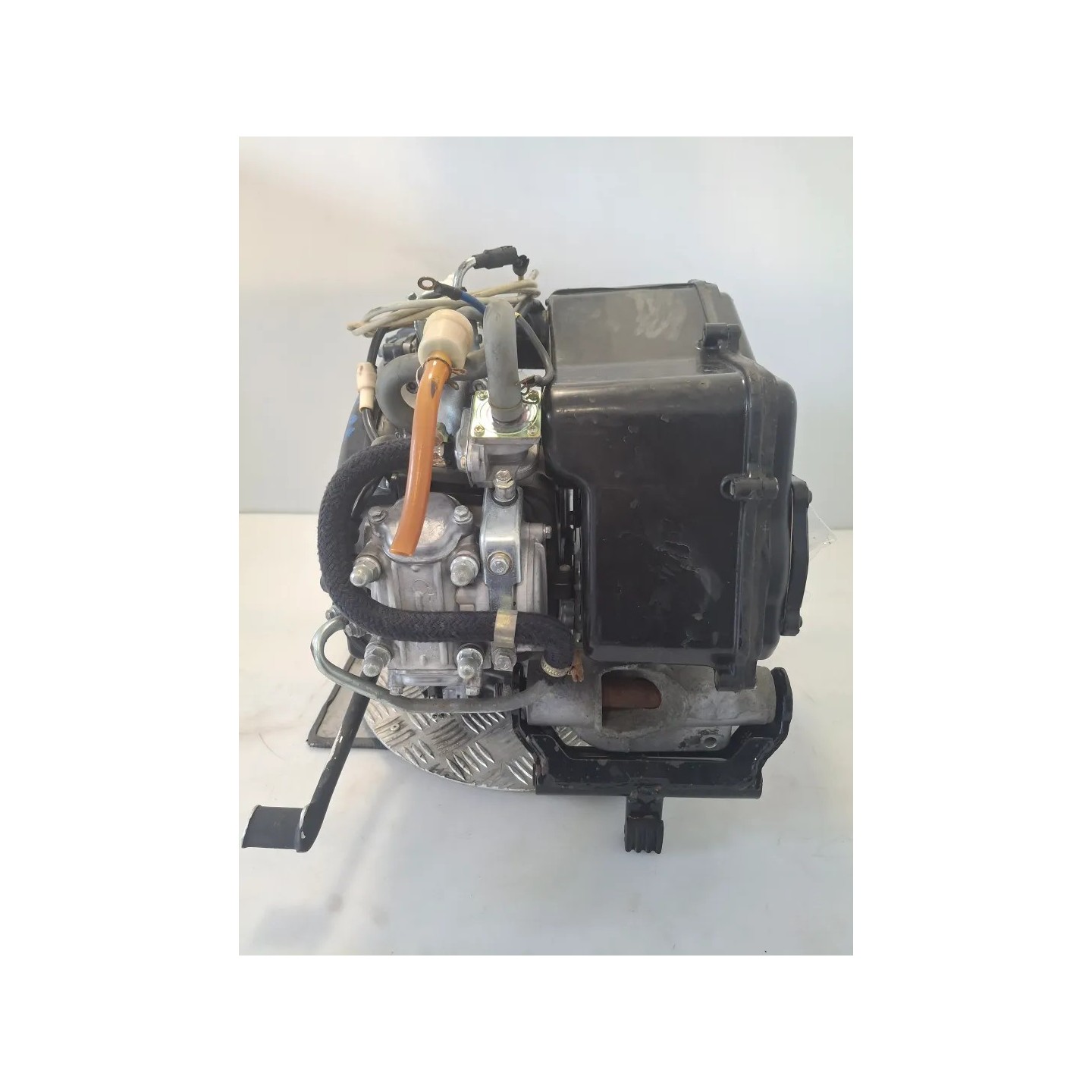 Motore completo Lml Star 4T (E3) Star 125 4T 