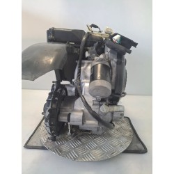 Motore completo Lml Star 4T (E3) Star 125 4T 