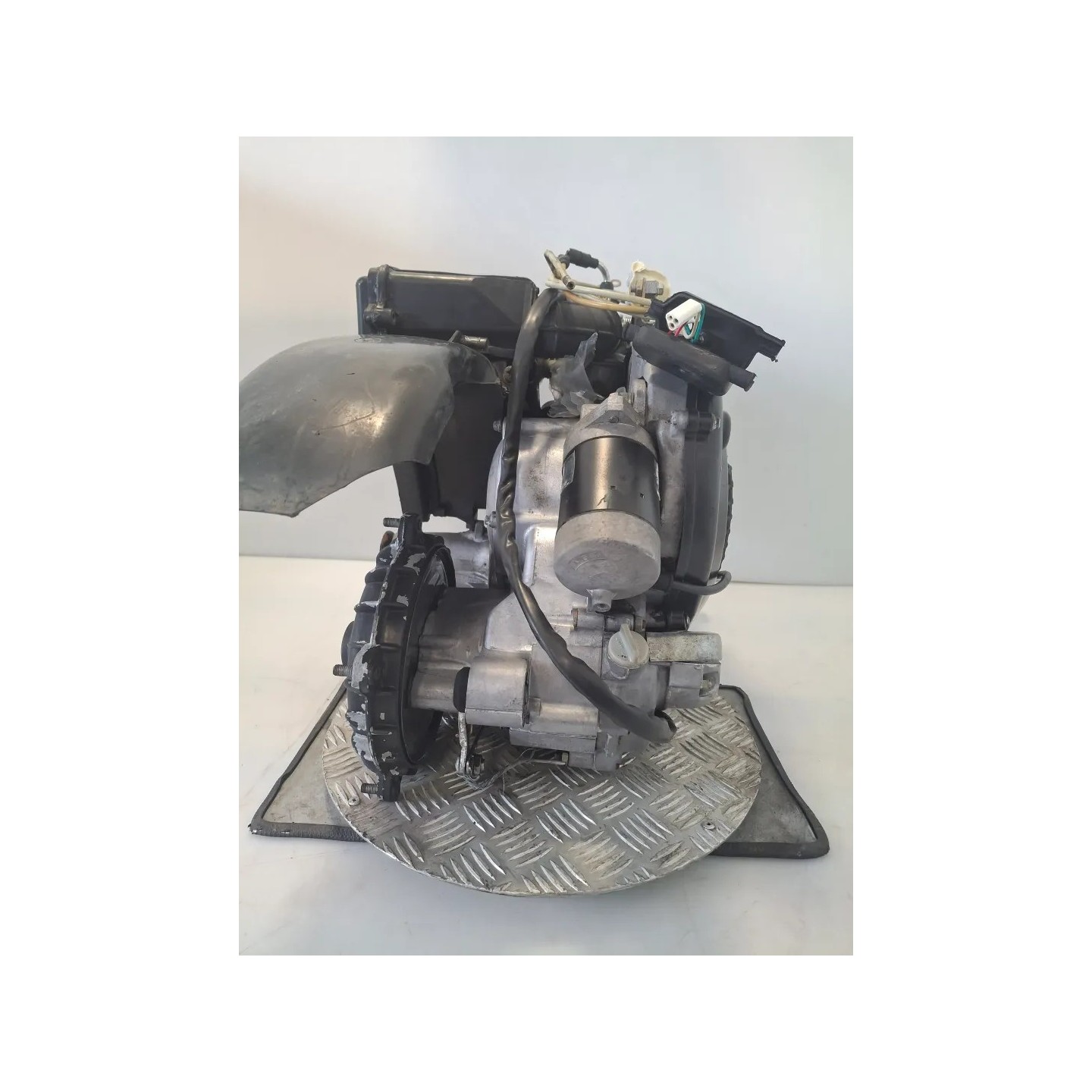 Motore completo Lml Star 4T (E3) Star 125 4T 