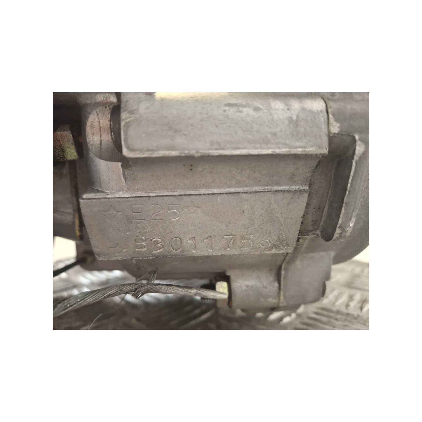 Motore completo Lml Star 4T (E3) Star 125 4T 