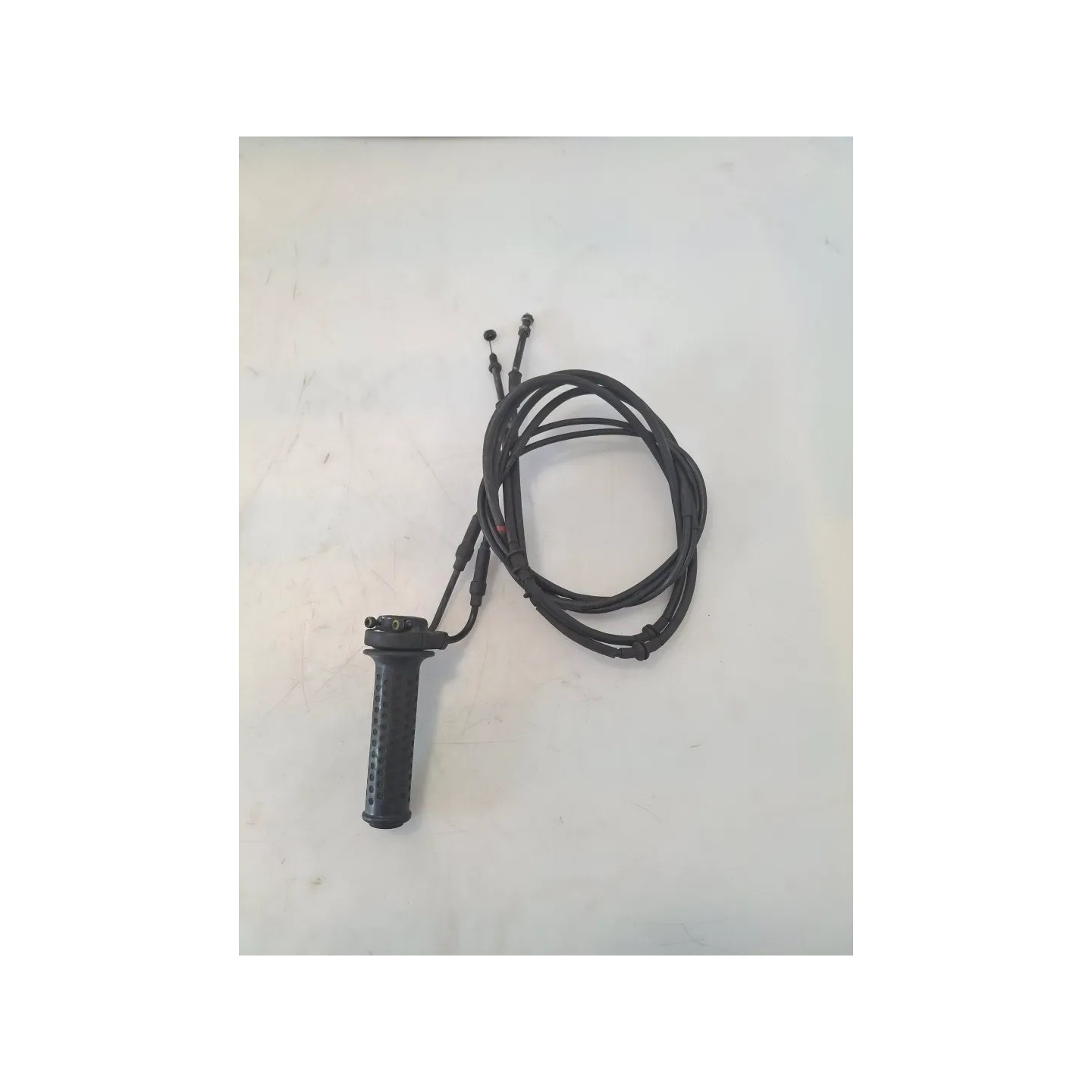 Manopola comando gas completo Piaggio Vespa 300 GTS Super (E3) Vespa 300 GTS Super Sport 