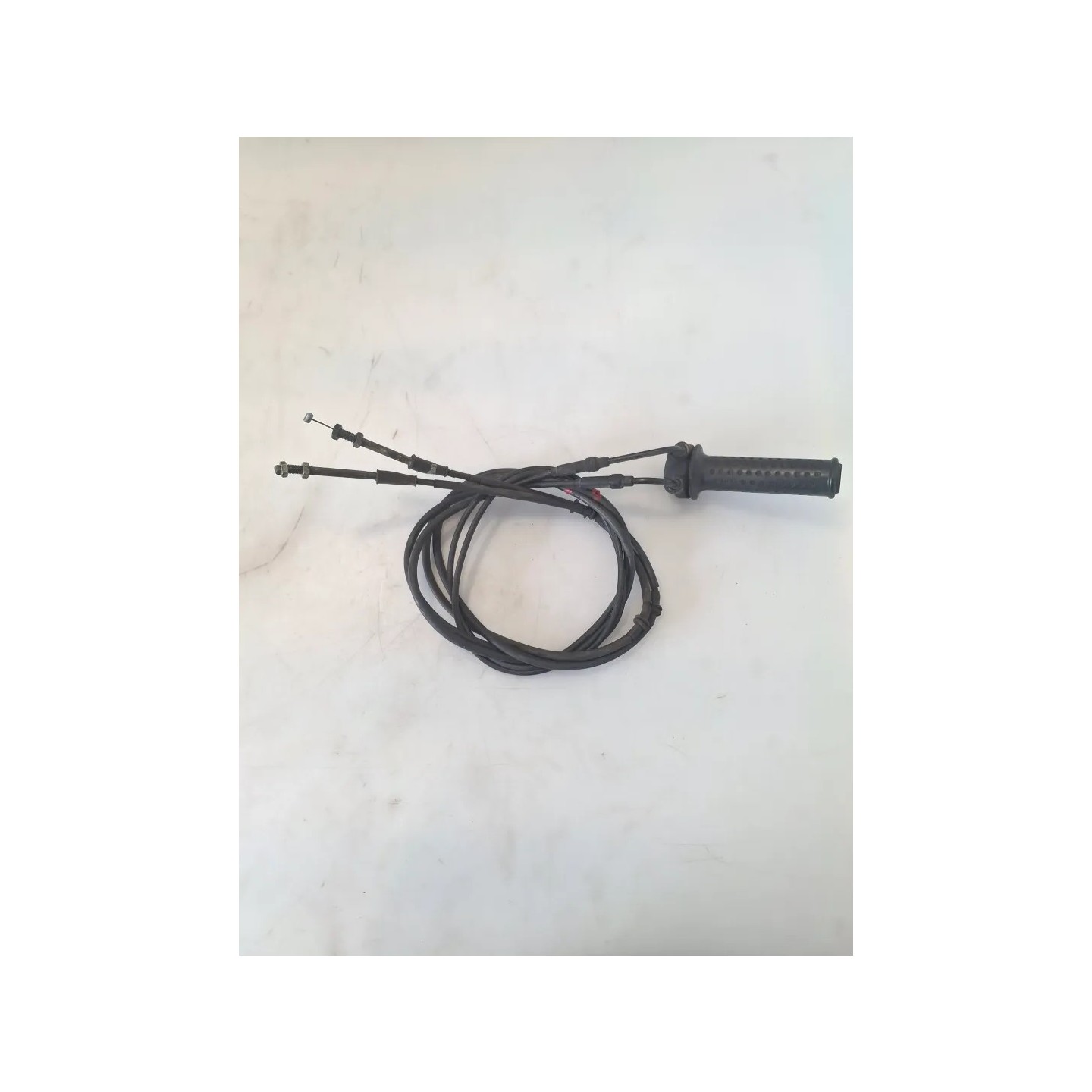Manopola comando gas completo Piaggio Vespa 300 GTS Super (E3) Vespa 300 GTS Super Sport 
