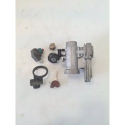 Corpo farfallato Piaggio Vespa 300 GTS Super (E3) Vespa 300 GTS Super Sport 