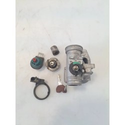 Corpo farfallato Piaggio Vespa 300 GTS Super (E3) Vespa 300 GTS Super Sport 