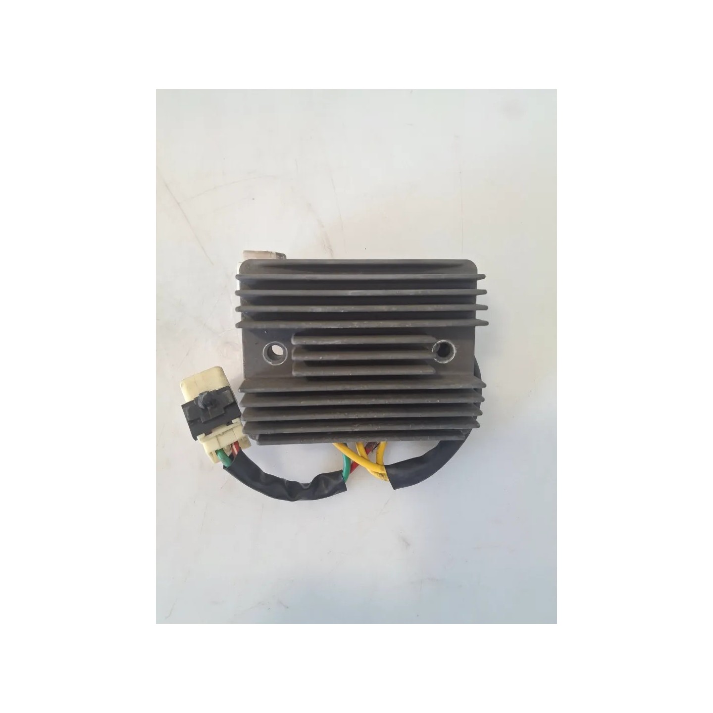 Regolatore tensione Piaggio Vespa 300 GTS Super (E3) Vespa 300 GTS Super Sport 