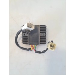 Regolatore tensione Piaggio Vespa 300 GTS Super (E3) Vespa 300 GTS Super Sport 