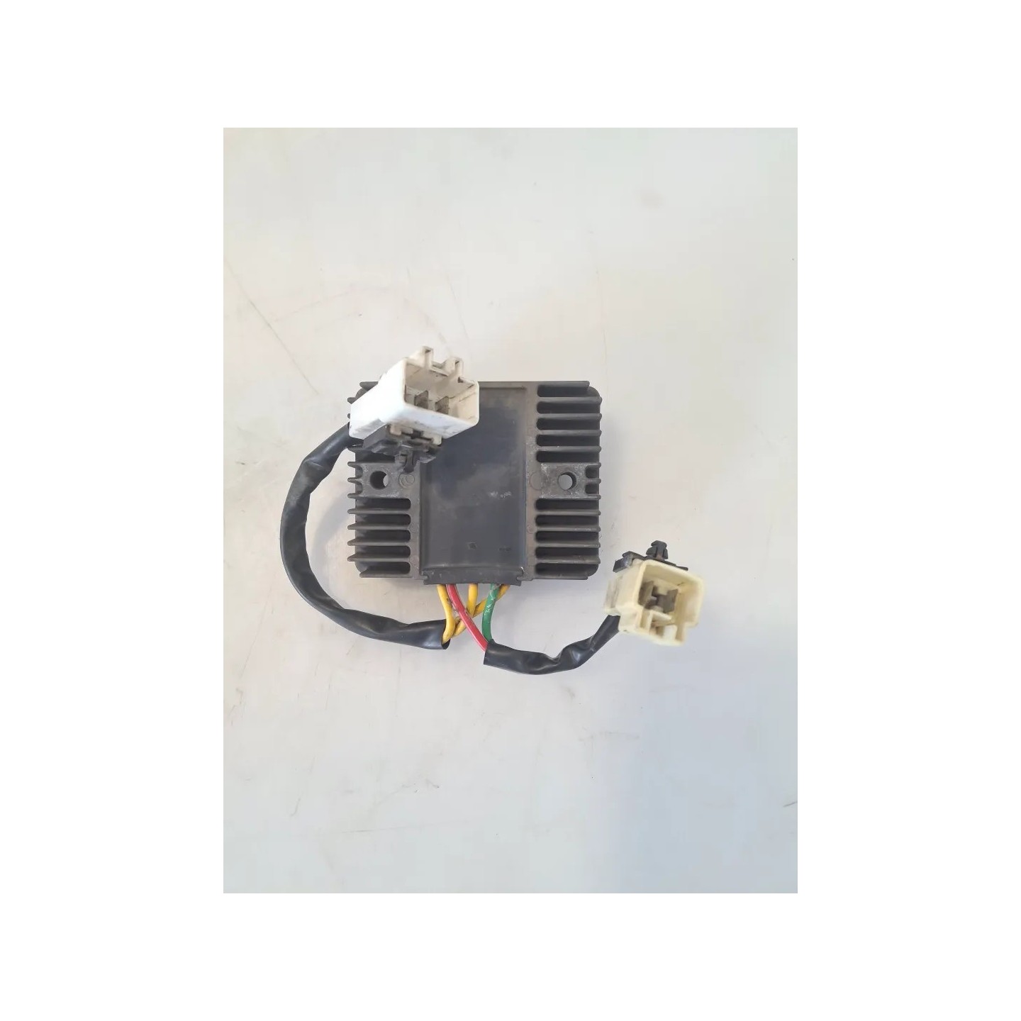 Regolatore tensione Piaggio Vespa 300 GTS Super (E3) Vespa 300 GTS Super Sport 