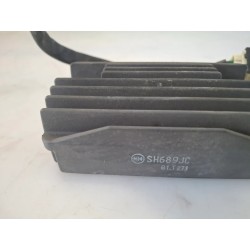 Regolatore tensione Piaggio Vespa 300 GTS Super (E3) Vespa 300 GTS Super Sport 
