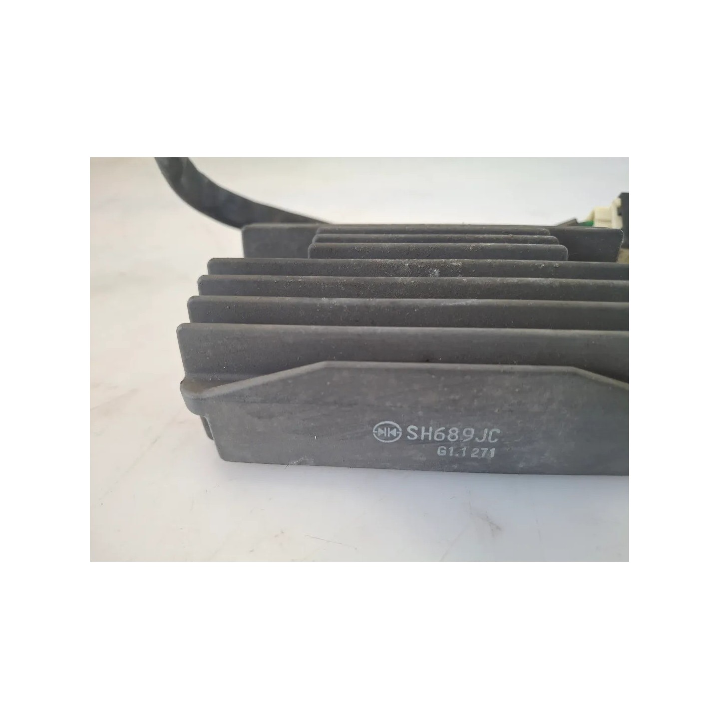 Regolatore tensione Piaggio Vespa 300 GTS Super (E3) Vespa 300 GTS Super Sport 