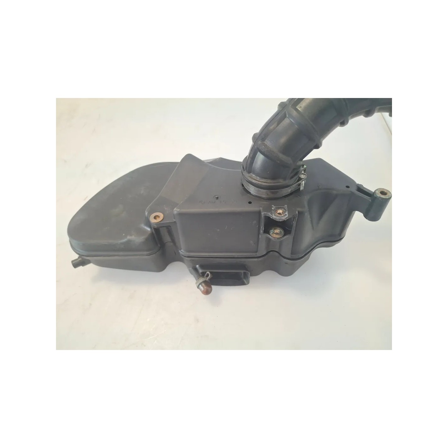Filtro aria completo Piaggio Vespa 300 GTS Super (E3) Vespa 300 GTS Super Sport 