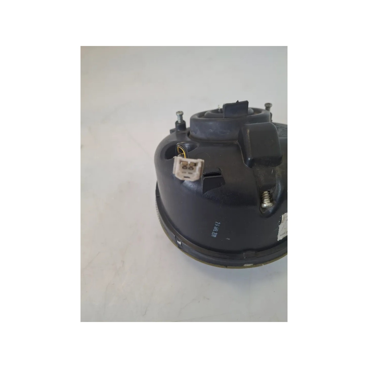 Proiettore Piaggio Vespa 300 GTS Super (E3) Vespa 300 GTS Super Sport 