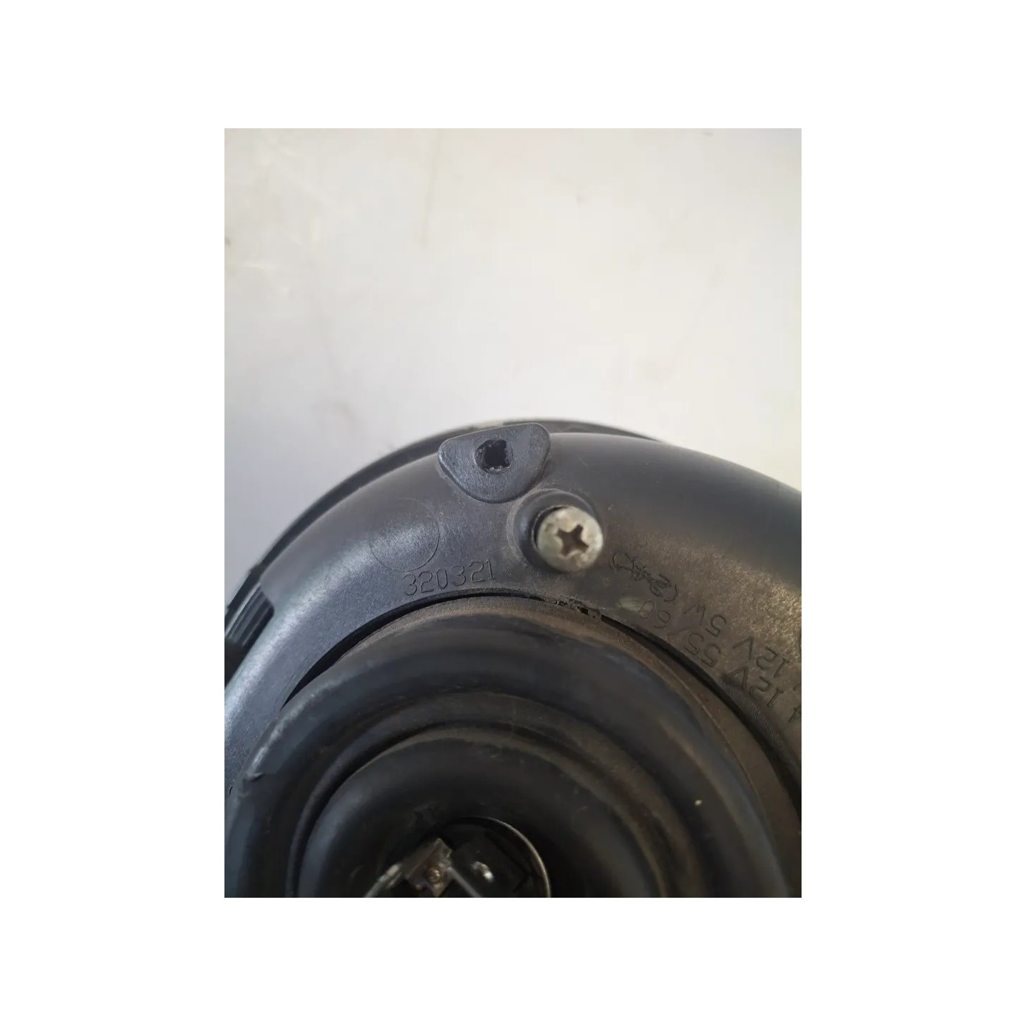 Proiettore Piaggio Vespa 300 GTS Super (E3) Vespa 300 GTS Super Sport 