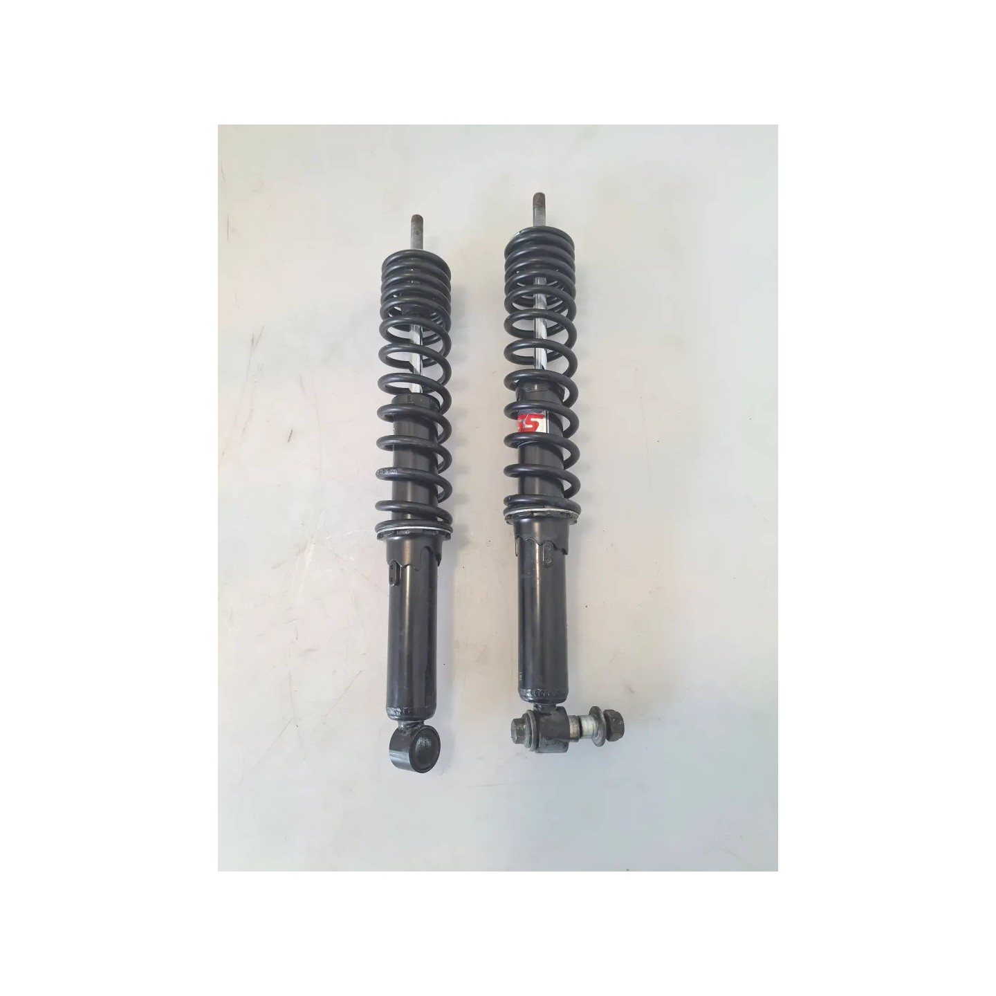 Ammortizzatore posteriore Piaggio Vespa 300 GTS Super (E3) Vespa 300 GTS Super Sport 