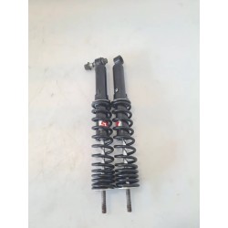 Ammortizzatore posteriore Piaggio Vespa 300 GTS Super (E3) Vespa 300 GTS Super Sport 