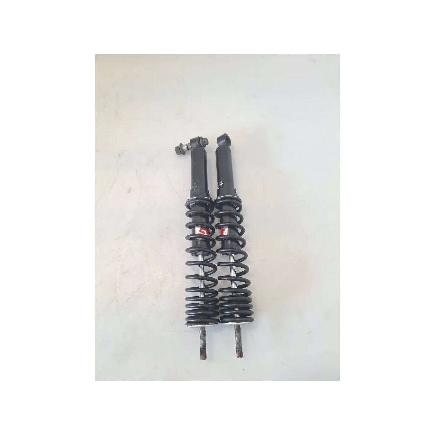 Ammortizzatore posteriore Piaggio Vespa 300 GTS Super (E3) Vespa 300 GTS Super Sport 