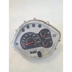 Strumentazione completo Piaggio Vespa 300 GTS Super (E3) Vespa 300 GTS Super Sport 