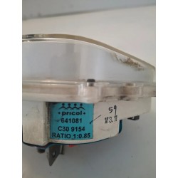 Strumentazione completo Piaggio Vespa 300 GTS Super (E3) Vespa 300 GTS Super Sport 
