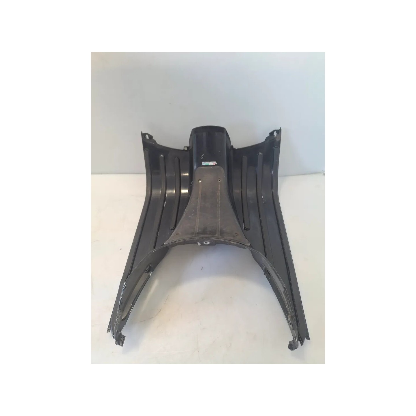 Pavimento appoggiapiedi Piaggio Vespa 300 GTS Super (E3) Vespa 300 GTS Super Sport 