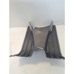 Pavimento appoggiapiedi Piaggio Vespa 300 GTS Super (E3) Vespa 300 GTS Super Sport 
