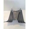 Pavimento appoggiapiedi Piaggio Vespa 300 GTS Super (E3) Vespa 300 GTS Super Sport 
