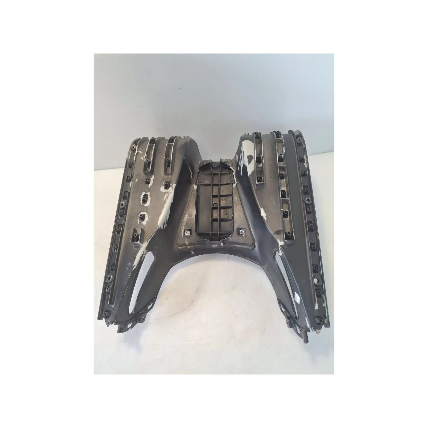 Pavimento appoggiapiedi Piaggio Vespa 300 GTS Super (E3) Vespa 300 GTS Super Sport 