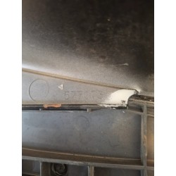 Pavimento appoggiapiedi Piaggio Vespa 300 GTS Super (E3) Vespa 300 GTS Super Sport 