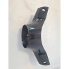 Copertura anteriore morsetti manubrio Piaggio Vespa 300 GTS Super (E3) Vespa 300 GTS Super Sport 