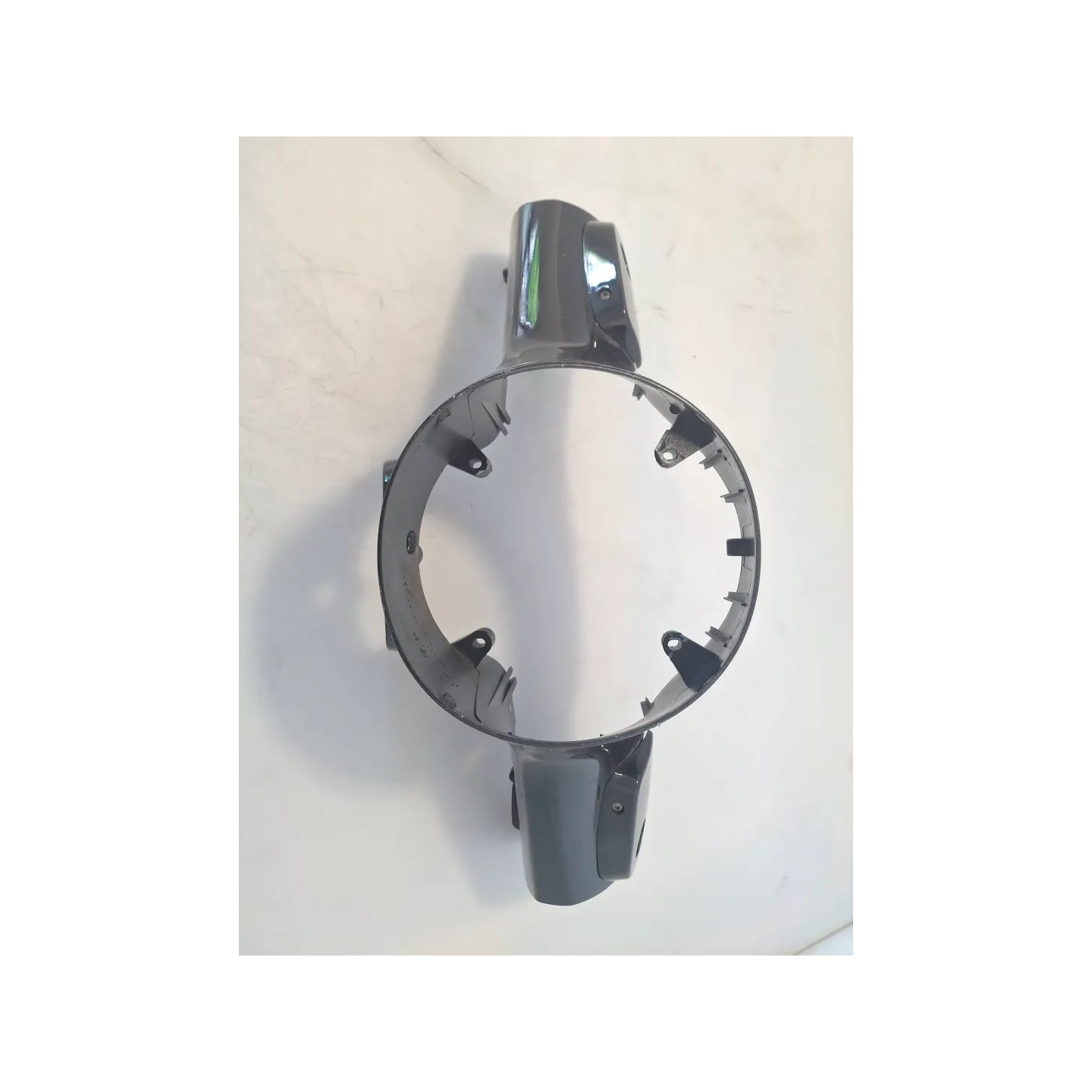 Copertura anteriore morsetti manubrio Piaggio Vespa 300 GTS Super (E3) Vespa 300 GTS Super Sport 