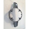 Copertura anteriore morsetti manubrio Piaggio Vespa 300 GTS Super (E3) Vespa 300 GTS Super Sport 