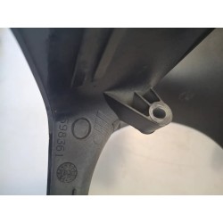 Copertura anteriore morsetti manubrio Piaggio Vespa 300 GTS Super (E3) Vespa 300 GTS Super Sport 
