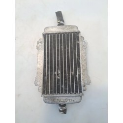 Radiatore Piaggio Vespa 300 GTS Super (E3) Vespa 300 GTS Super Sport 