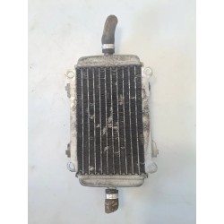 Radiatore Piaggio Vespa 300 GTS Super (E3) Vespa 300 GTS Super Sport 