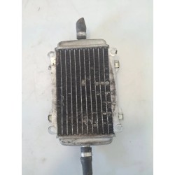 Radiatore Piaggio Vespa 300 GTS Super (E3) Vespa 300 GTS Super Sport 