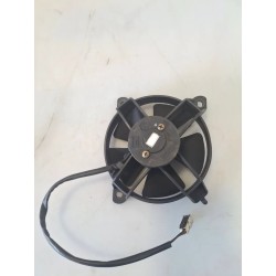 Elettroventola Piaggio Vespa 300 GTS Super (E3) Vespa 300 GTS Super Sport 
