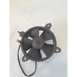 Elettroventola Piaggio Vespa 300 GTS Super (E3) Vespa 300 GTS Super Sport 