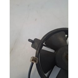 Elettroventola Piaggio Vespa 300 GTS Super (E3) Vespa 300 GTS Super Sport 