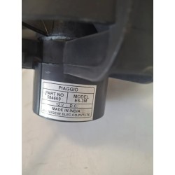 Elettroventola Piaggio Vespa 300 GTS Super (E3) Vespa 300 GTS Super Sport 