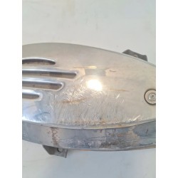 Silenziatore scarico completo Piaggio Vespa 300 GTS Super (E3) Vespa 300 GTS Super Sport 