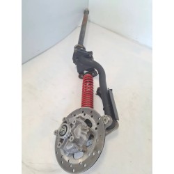 Forcella completo Piaggio Vespa 300 GTS Super (E3) Vespa 300 GTS Super Sport 