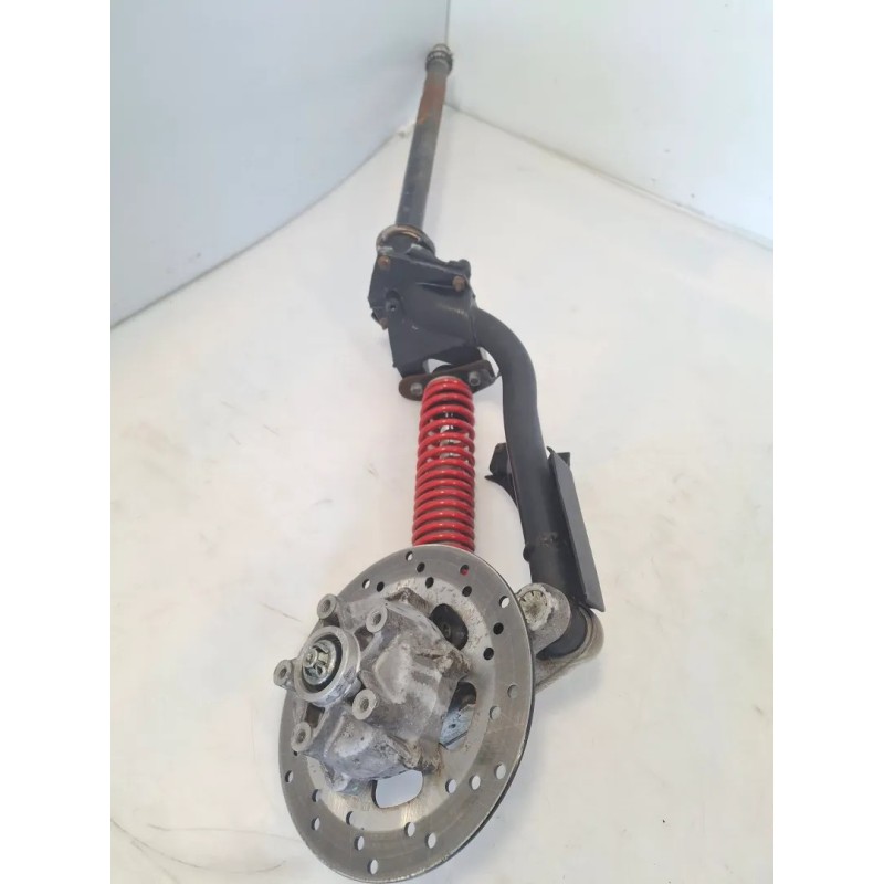 Forcella completo Piaggio Vespa 300 GTS Super (E3) Vespa 300 GTS Super Sport 