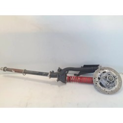 Forcella completo Piaggio Vespa 300 GTS Super (E3) Vespa 300 GTS Super Sport 