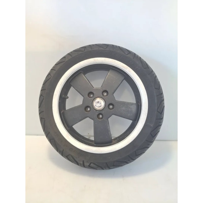 Cerchio ruota anteriore Piaggio Vespa 300 GTS Super (E3) Vespa 300 GTS Super Sport 
