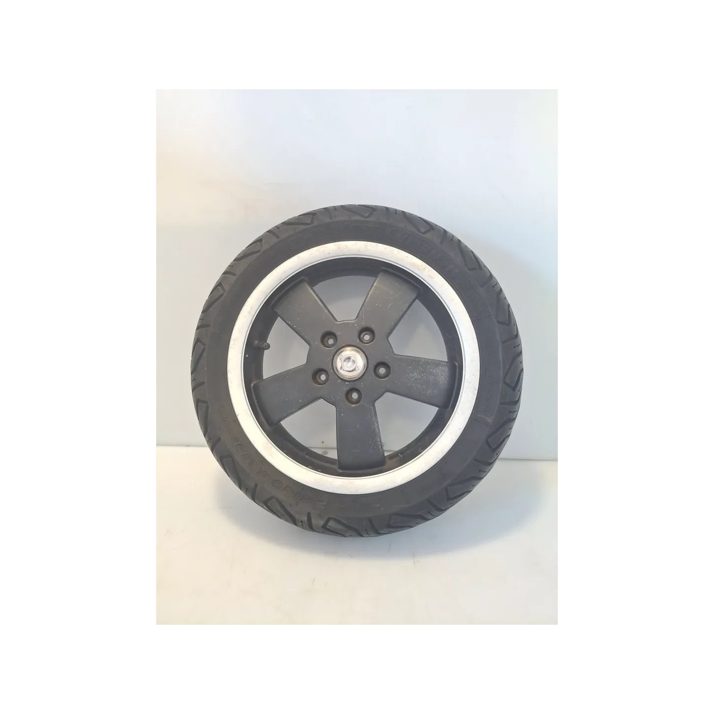 Cerchio ruota anteriore Piaggio Vespa 300 GTS Super (E3) Vespa 300 GTS Super Sport 