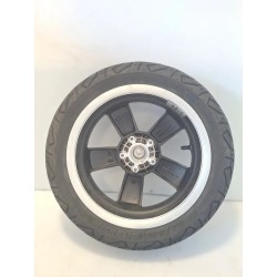 Cerchio ruota anteriore Piaggio Vespa 300 GTS Super (E3) Vespa 300 GTS Super Sport 