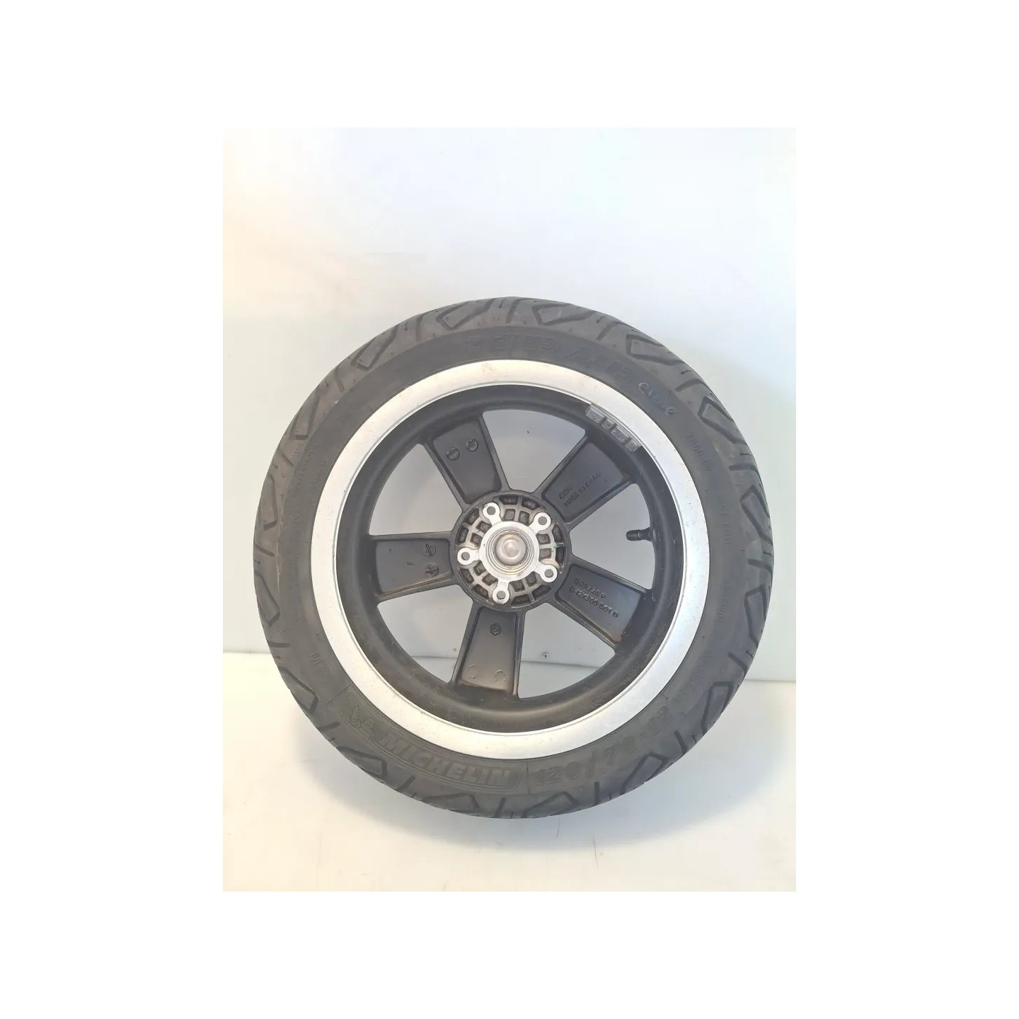Cerchio ruota anteriore Piaggio Vespa 300 GTS Super (E3) Vespa 300 GTS Super Sport 