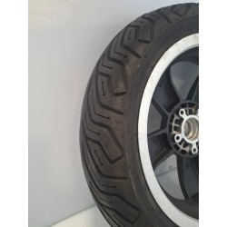 Cerchio ruota anteriore Piaggio Vespa 300 GTS Super (E3) Vespa 300 GTS Super Sport 