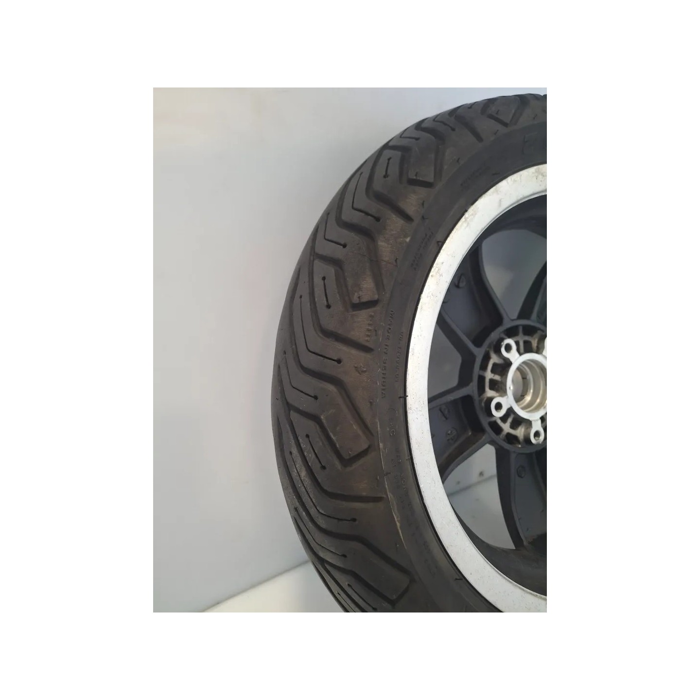 Cerchio ruota anteriore Piaggio Vespa 300 GTS Super (E3) Vespa 300 GTS Super Sport 