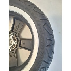 Cerchio ruota anteriore Piaggio Vespa 300 GTS Super (E3) Vespa 300 GTS Super Sport 